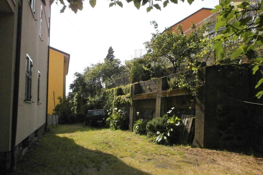 לבנטו Casa Gina Secondo Piano Con Ascensore E Parcheggio מראה חיצוני תמונה