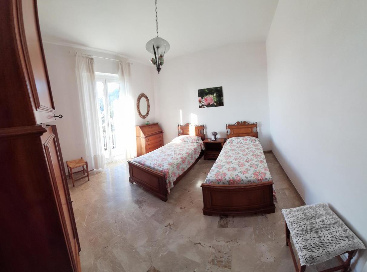 לבנטו Casa Gina Secondo Piano Con Ascensore E Parcheggio מראה חיצוני תמונה